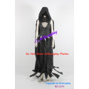 Marvel Comics Death Cosplay Costume faux leather made
