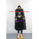 Marvel Comics Black Panther Cosplay Costume