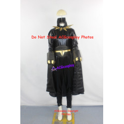 Marvel Comics Black Panther Cosplay Costume