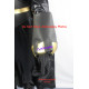 Marvel Comics Black Panther Cosplay Costume