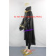 Marvel Comics Black Panther Cosplay Costume