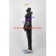 Marvel Comics Black Panther Cosplay Costume Version 02