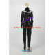 Marvel Comics Black Panther Cosplay Costume Version 02