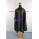 Marvel Comics Black Panther Cosplay Costume include boots covers