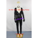 Marvel Comics Black Cat Cosplay Costume include eyemask