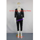 Marvel Comics Black Cat Cosplay Costume include boots covers