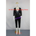 Marvel Comics Black Cat Cosplay Costume include boots covers