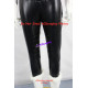 Marvel Comics Black Cat Cosplay Costume include boots covers