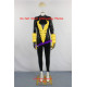 Marvel Comics Wasp Cosplay Costume