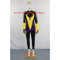 Marvel Comics Wasp Cosplay Costume