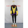 Marvel Comics Wasp Cosplay Costume