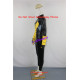 Marvel Comics Wasp Cosplay Costume