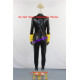 Marvel Comics Wasp Cosplay Costume