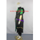 Marvel Comics The Avengers Loki Cosplay Costume