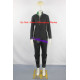 Marvel Comics The Avengers Loki Cosplay Costume