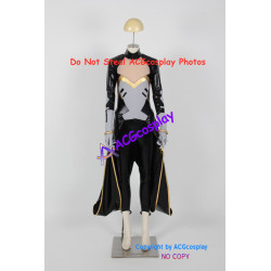 Marvel Comics x-men Storm Cosplay Costume