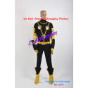 Marvel Comics Nova Sam Alexander Cosplay Costume include boots covers