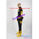 Marvel Comics Nova Sam Alexander Cosplay Costume include boots covers