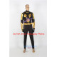 Marvel Comics Nova Sam Alexander Cosplay Costume versioin 2