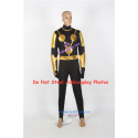 Marvel Comics Nova Sam Alexander Cosplay Costume versioin 2