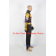 Marvel Comics Nova Sam Alexander Cosplay Costume versioin 2