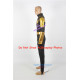 Marvel Comics Nova Sam Alexander Cosplay Costume versioin 2