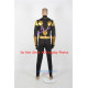 Marvel Comics Nova Sam Alexander Cosplay Costume versioin 2