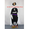 Marvel Comics Moon Knight Cosplay Costume