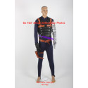 Marvel Comics Captain America The Avengers Winter Soldier Cosplay Costume