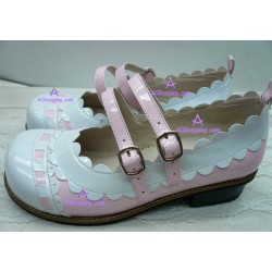 KERA VR Princess boots dress bowknot version2 lolita shoes boots cosplay shoes