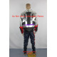 Marvel Comics The Avengers Thor Cosplay Costume