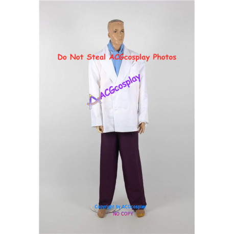 Marvel Comics Kingpin Cosplay Costume