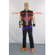 Marvel Comics Hawkeye Cosplay Costume