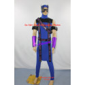 Marvel Comics Hawkeye Cosplay Costume include eyemask