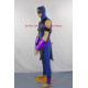 Marvel Comics Hawkeye Cosplay Costume include eyemask