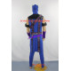 Marvel Comics Hawkeye Cosplay Costume include eyemask