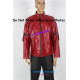 Marvel Comics Guardians of the Galaxy Starlord Cosplay Costume