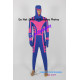 Marvel comics x-men the wolverine Archangel Cosplay Costume