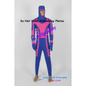 Marvel comics x-men the wolverine Archangel Cosplay Costume