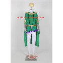 Ancient green set commission cosplay costume