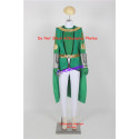 Ancient green set commission cosplay costume
