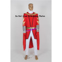 Ancient red set commission cosplay costume