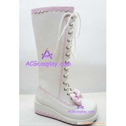 KERA VR Princess boots dress version3 lolita shoes boots cosplay shoes