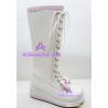 KERA VR Princess boots dress version3 lolita shoes boots cosplay shoes