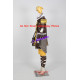 Hack Kuhn Cosplay Costume