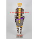 Hack Kuhn Cosplay Costume