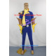 F-Zero Captain Falcon Cosplay Costume