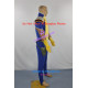 F-Zero Captain Falcon Cosplay Costume