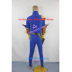 F-Zero Captain Falcon Cosplay Costume