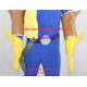 F-Zero Captain Falcon Cosplay Costume